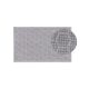 Bath Rug Jojo Grey 50x80 cm