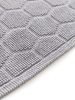 Bath Rug Jojo Grey 50x80 cm