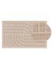 Bath Rug Jojo Beige 50x80 cm