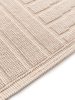 Bath Rug Jojo Beige 50x80 cm