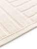 Bath Rug Jojo Cream 50x80 cm