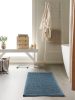 Bath Rug Jojo Dark Blue 50x80 cm