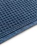 Bath Rug Jojo Dark Blue 50x80 cm