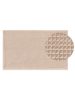 Bath Rug Jojo Beige 50x80 cm