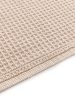 Bath Rug Jojo Beige 50x80 cm