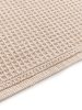 Bath Rug Jojo Beige 50x80 cm