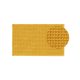 Bath Rug Jojo Yellow 50x80 cm