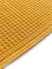 Bath Rug Jojo Yellow 50x80 cm