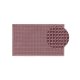 Bath Rug Jojo Purple 50x80 cm