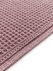 Bath Rug Jojo Purple 50x80 cm