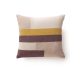 Cushion Cover Leoni Multicolour 45x45 cm