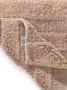 Bath Rug Ilka Beige 50x80 cm