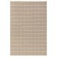 Wool Rug Gyda Taupe 120x170 cm