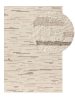 Wool Rug Glen Cream/Beige 160x230 cm