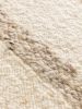 Wool Rug Glen Cream/Beige 120x170 cm