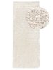 Washable Rug Sera Cream 80x200 cm