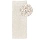 Washable Rug Sera Cream 80x200 cm