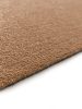 Washable Rug Paola Brown 15x15 cm Sample