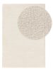 Washable Rug Paola Cream 15x15 cm Sample