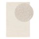 Washable Rug Paola Cream 15x15 cm Sample