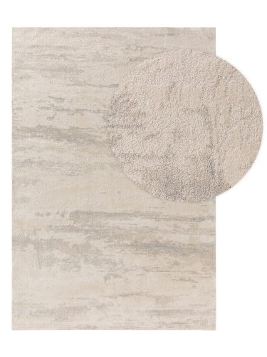 Rug Ash Grey 160x230 cm