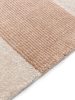 Rug Ash Cream/Beige 120x170 cm