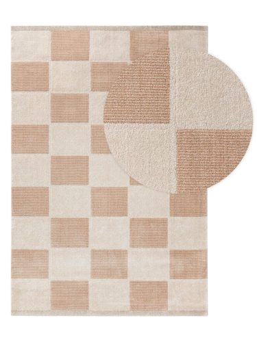 Rug Ash Cream/Beige 160x230 cm