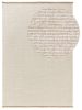 Flat Weave Rug Mia Beige 200x300 cm