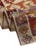 In- & Outdoor Rug Ria Multicolour 80x165 cm