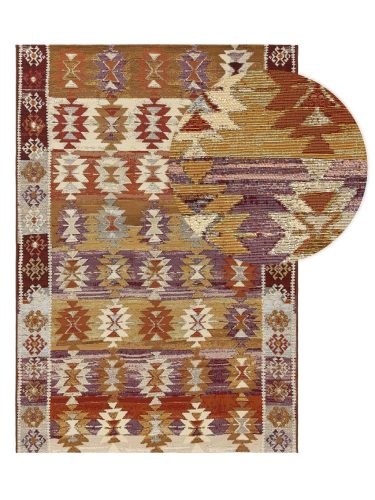 In- & Outdoor Rug Ria Multicolour 120x180 cm