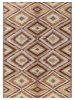 In- & Outdoor Rug Artis Multicolour 80x165 cm