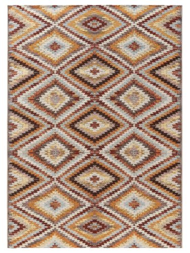 In- & Outdoor Rug Artis Multicolour 80x165 cm