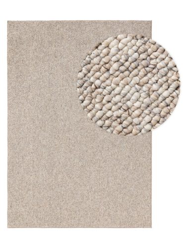 Washable Rug Enzo Beige/Multicolour 160x230 cm