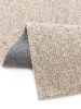 Washable Rug Enzo Beige/Multicolour 80x240 cm