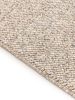 Washable Rug Enzo Beige/Multicolour 80x240 cm