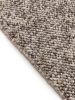 Washable Rug Enzo Taupe 15x15 cm Sample