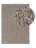 Washable Rug Enzo Taupe 200x290 cm