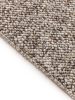 Washable Rug Enzo Taupe 80x240 cm