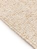 Washable Rug Enzo Cream 15x15 cm Sample