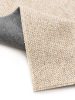 Washable Rug Enzo Cream 80x240 cm