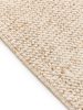 Washable Rug Enzo Cream 80x240 cm