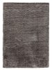 Shaggy rug Ricky Charcoal 120x170 cm