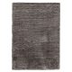 Shaggy rug Ricky Charcoal 120x170 cm