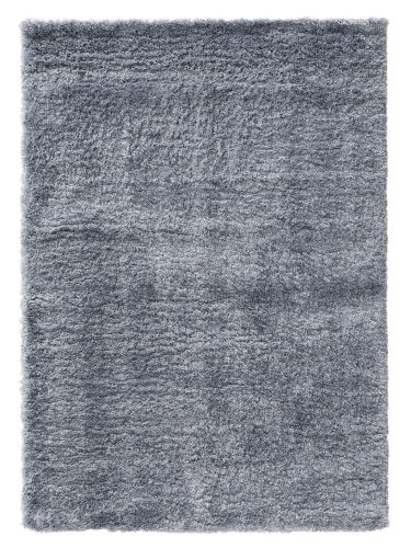 Shaggy rug Ricky Blue 120x170 cm