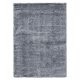 Shaggy rug Ricky Blue 120x170 cm