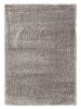 Shaggy rug Ricky Grey 80x150 cm