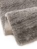 Shaggy rug Ricky Grey 70x200 cm