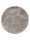 Shaggy Round Rug Ricky Grey ø 120 cm round