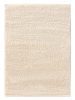 Shaggy rug Ricky Cream 120x170 cm