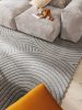 Rug Eve Grey 120x170 cm